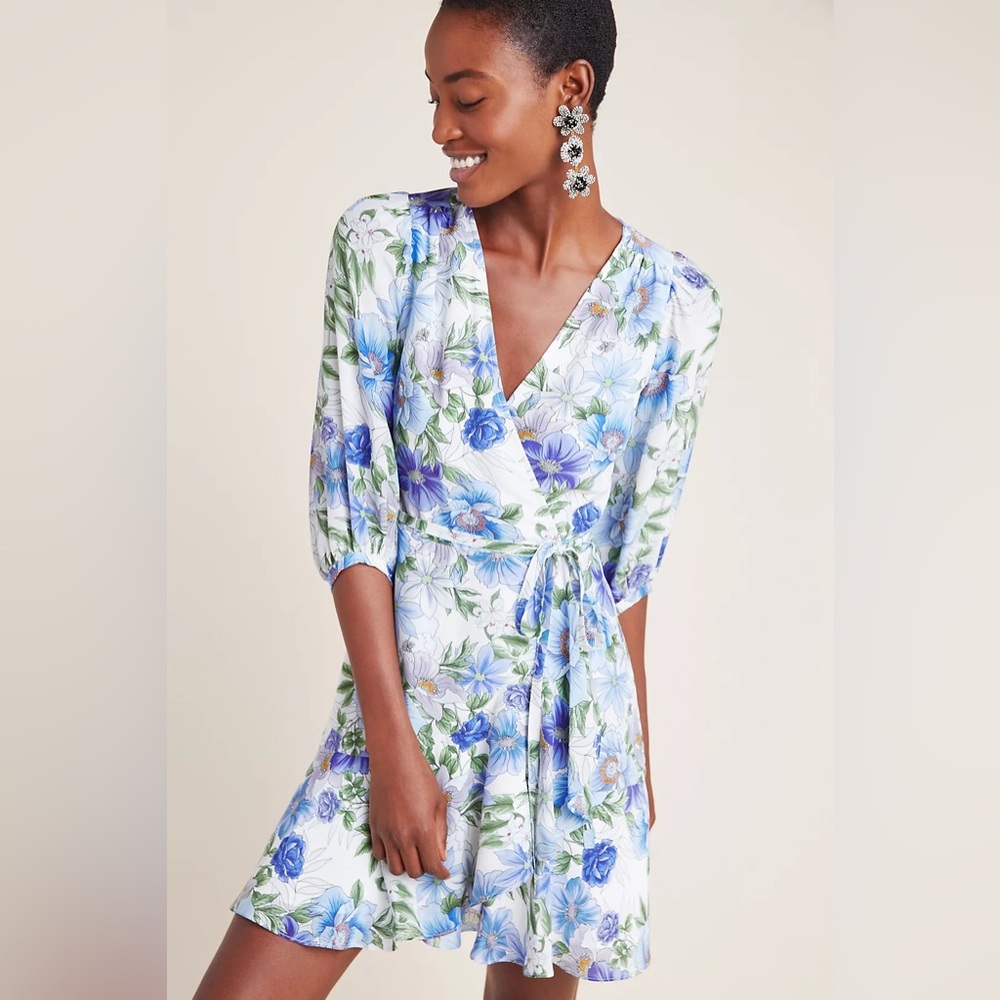 Yum Kim Dress